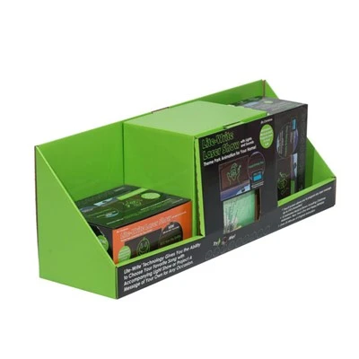 Vitrina de teléfono móvil