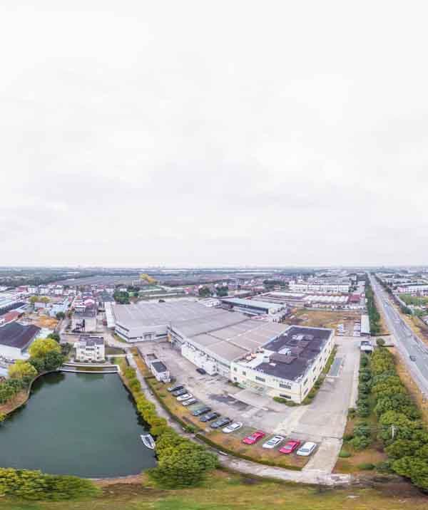 Kunshan DECO POP Venta de la fábrica en aumento