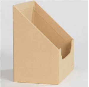 Cajas de exhibición llamativas de venta al por menor de dulces Cajas de distribución gomosa