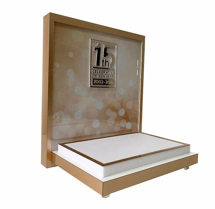 Luxury Display Countertop