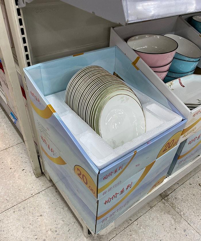 Bathroom Wash Basin Display Stand