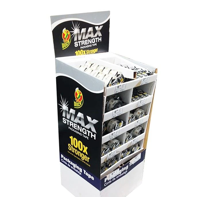 Bicycle Parts Display Stands